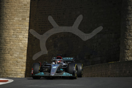 F1 Grand Prix of Azerbaijan
