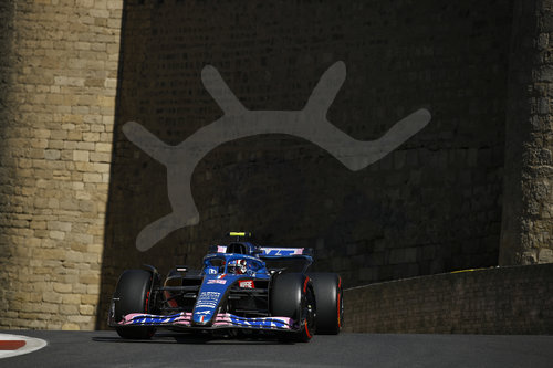 F1 Grand Prix of Azerbaijan