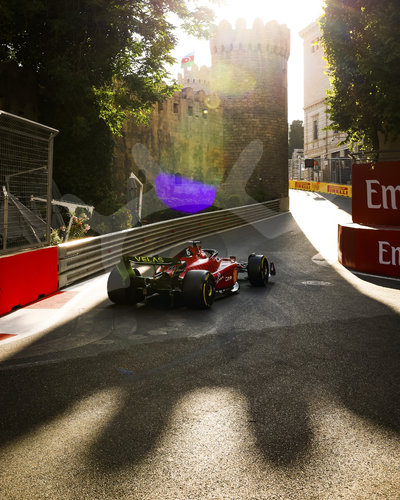 F1 Grand Prix of Azerbaijan