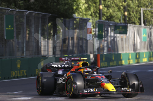 F1 Grand Prix of Azerbaijan