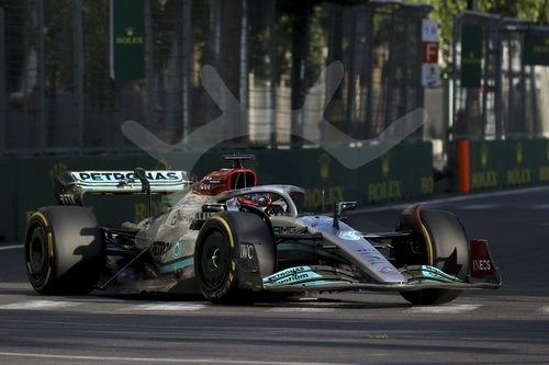 F1 Grand Prix of Azerbaijan