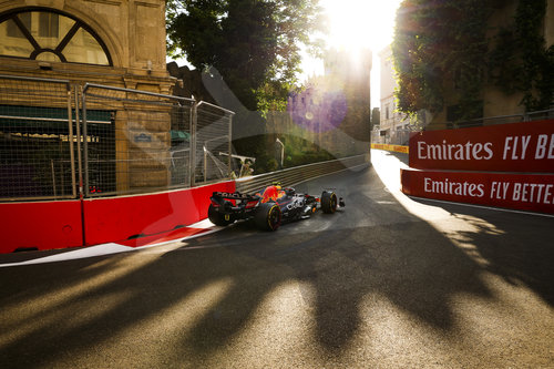 F1 Grand Prix of Azerbaijan