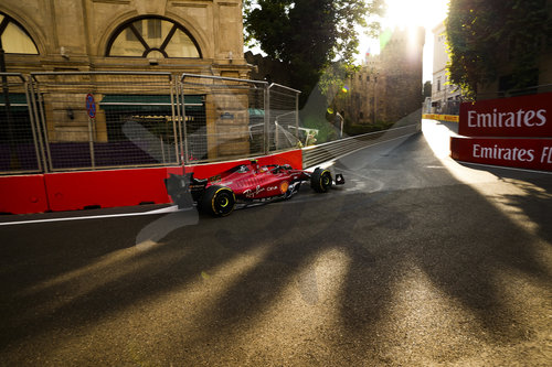 F1 Grand Prix of Azerbaijan
