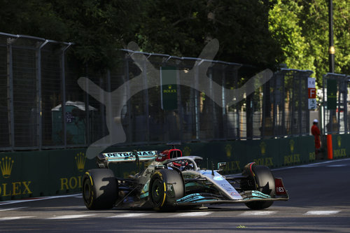 F1 Grand Prix of Azerbaijan