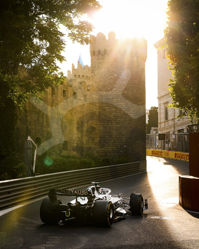 F1 Grand Prix of Azerbaijan