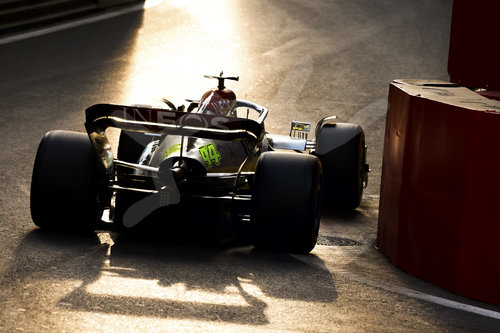 F1 Grand Prix of Azerbaijan