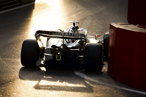 F1 Grand Prix of Azerbaijan