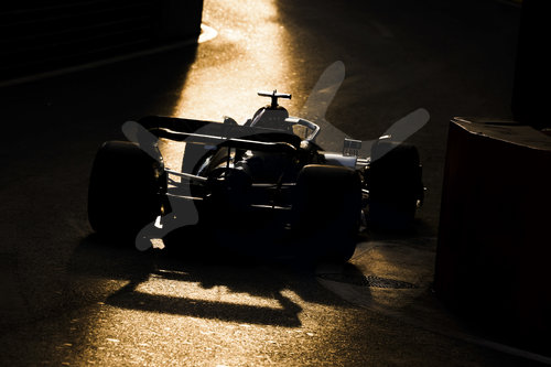 F1 Grand Prix of Azerbaijan