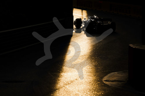 F1 Grand Prix of Azerbaijan