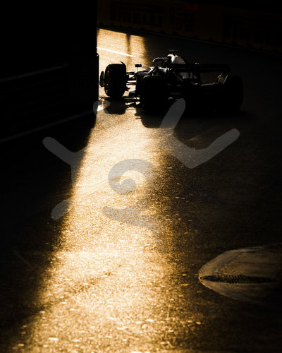 F1 Grand Prix of Azerbaijan