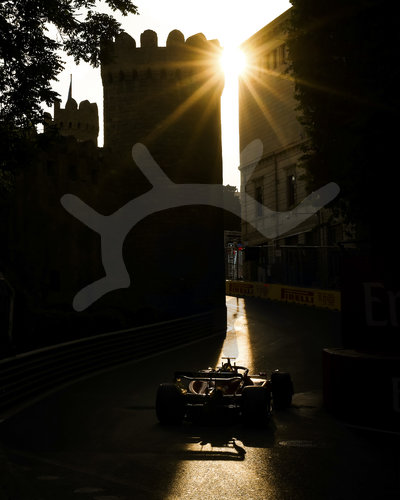 F1 Grand Prix of Azerbaijan