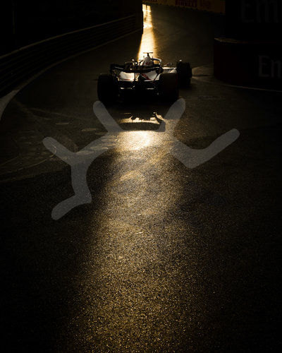 F1 Grand Prix of Azerbaijan