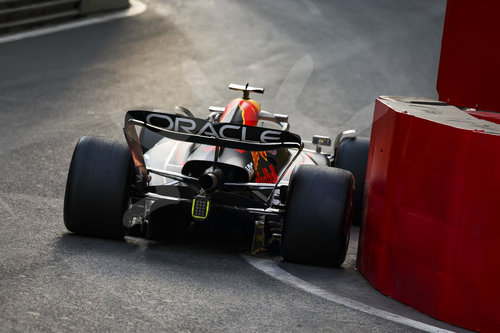 F1 Grand Prix of Azerbaijan