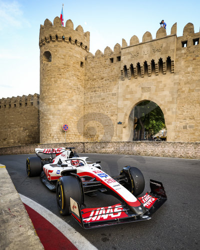 F1 Grand Prix of Azerbaijan