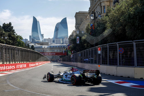 F1 Grand Prix of Azerbaijan