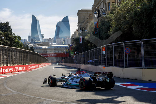 F1 Grand Prix of Azerbaijan