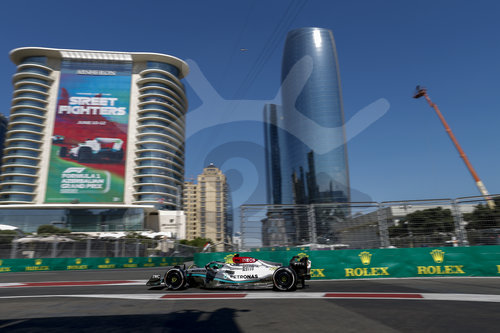 F1 Grand Prix of Azerbaijan