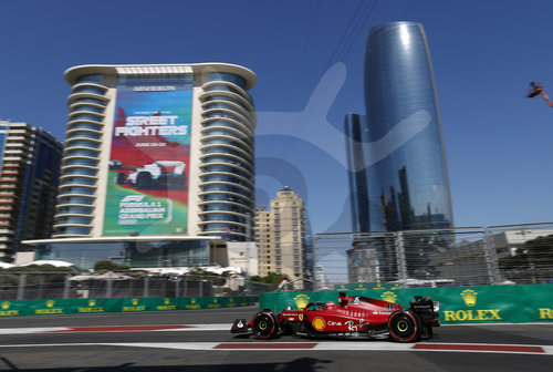 F1 Grand Prix of Azerbaijan