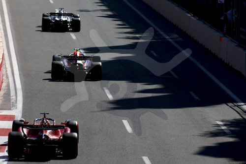 F1 Grand Prix of Azerbaijan