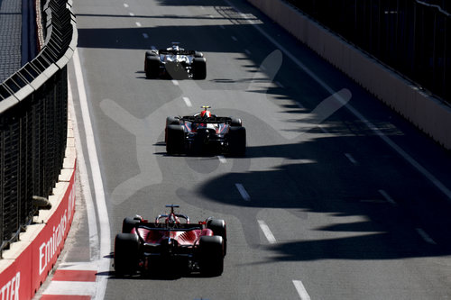 F1 Grand Prix of Azerbaijan