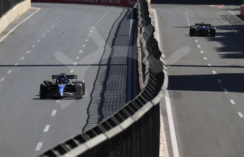 F1 Grand Prix of Azerbaijan