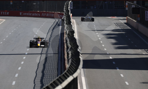 F1 Grand Prix of Azerbaijan