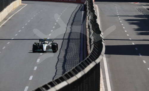 F1 Grand Prix of Azerbaijan