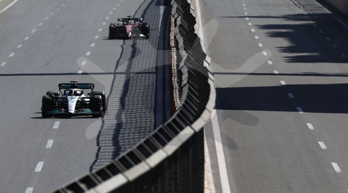 F1 Grand Prix of Azerbaijan