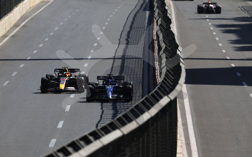 F1 Grand Prix of Azerbaijan