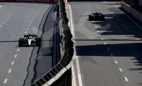F1 Grand Prix of Azerbaijan