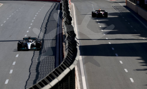 F1 Grand Prix of Azerbaijan