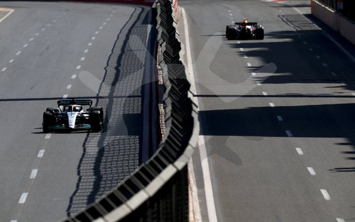 F1 Grand Prix of Azerbaijan
