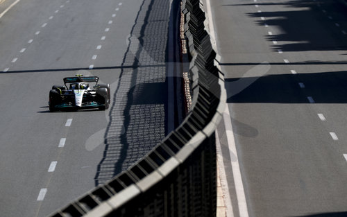 F1 Grand Prix of Azerbaijan