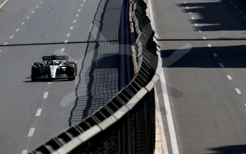 F1 Grand Prix of Azerbaijan