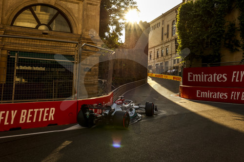 F1 Grand Prix of Azerbaijan