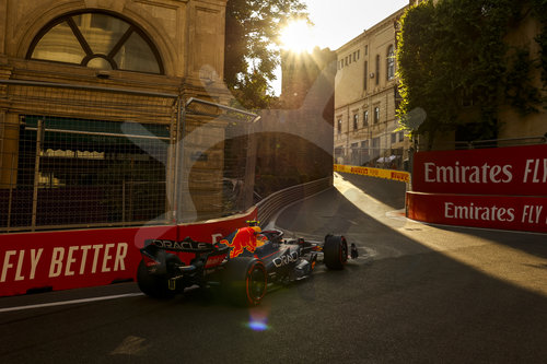 F1 Grand Prix of Azerbaijan