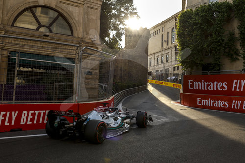 F1 Grand Prix of Azerbaijan