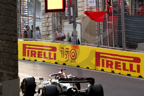 F1 Grand Prix of Azerbaijan