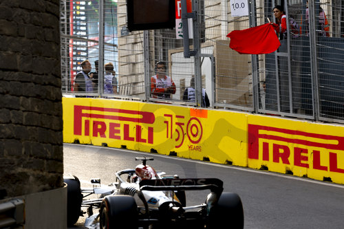 F1 Grand Prix of Azerbaijan