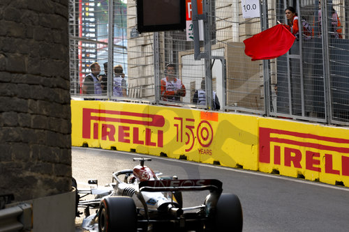 F1 Grand Prix of Azerbaijan