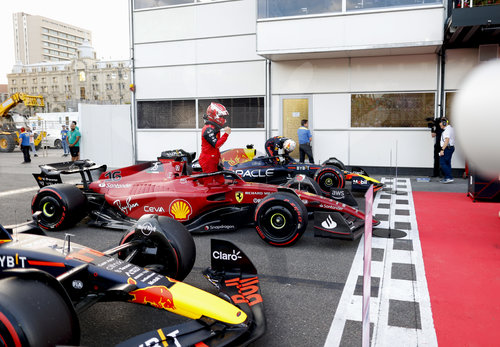 F1 Grand Prix of Azerbaijan