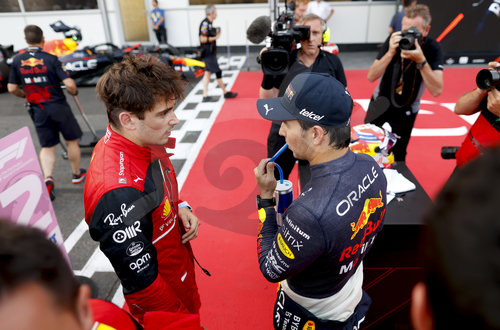 F1 Grand Prix of Azerbaijan