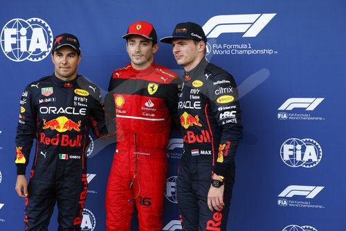 F1 Grand Prix of Azerbaijan