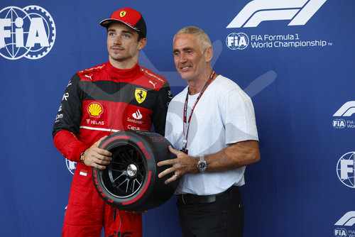 F1 Grand Prix of Azerbaijan