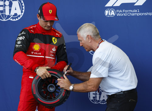 F1 Grand Prix of Azerbaijan