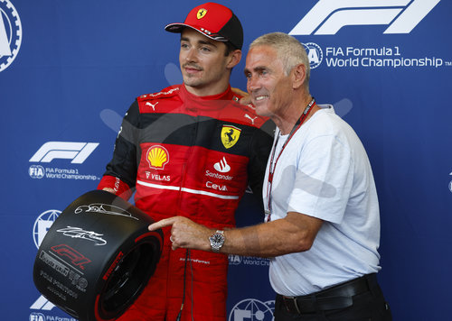 F1 Grand Prix of Azerbaijan