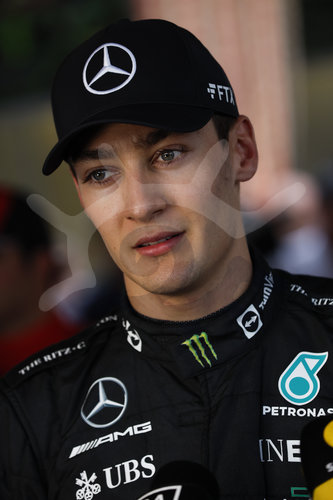 F1 Grand Prix of Azerbaijan