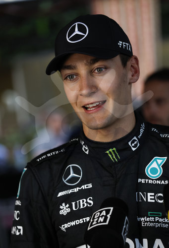 F1 Grand Prix of Azerbaijan
