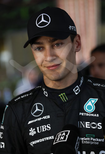 F1 Grand Prix of Azerbaijan