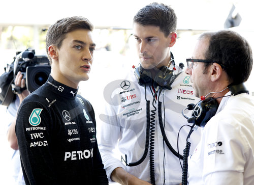F1 Grand Prix of Azerbaijan